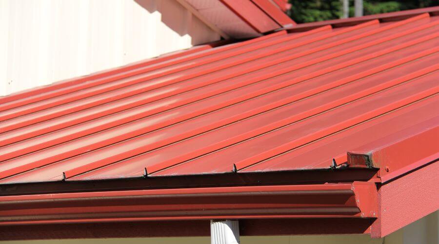 Industrial Roof Repair in Logandale, NV